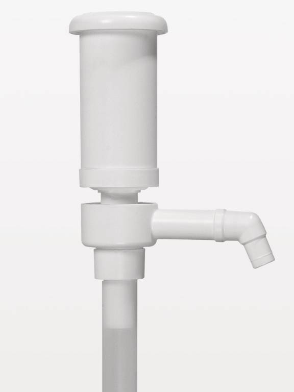 Dosing pump Dosi-Pump 100 ml, fixed feeding tube