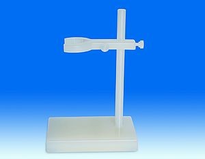 Plastic stand, PP for VITLAB® continuous E/RS und VITLAB® simplex²/genius²/TA²