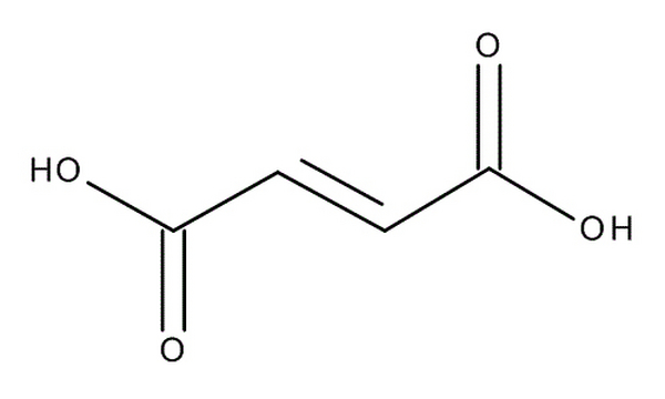 Fumaric Acid 1Kg