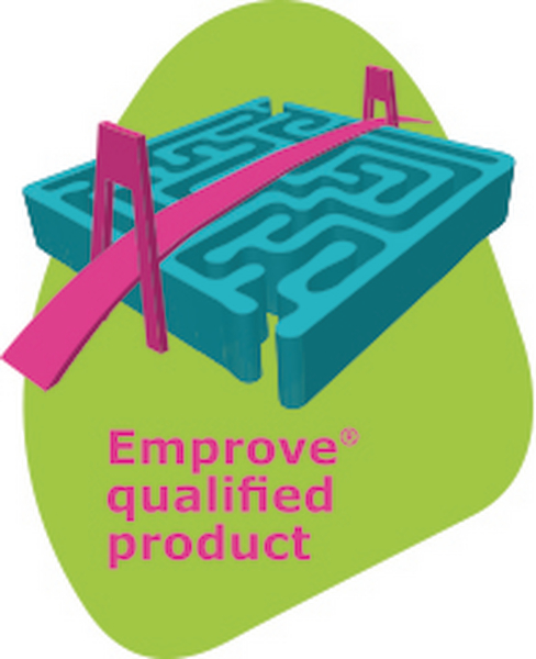 Glycine Cryst Emprove 25kg